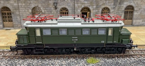 Roco 63616 elektrolok - roco, h0
