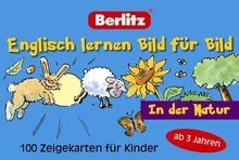 Berlitz. Englisch lernen Bild