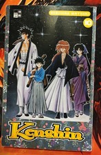Rurouni Kenshin – Band 10 |