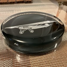 Spirit Of St Louis Airplane