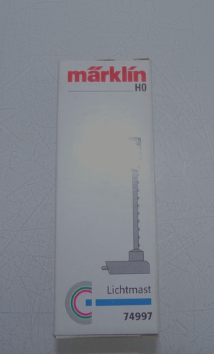 Märklin 74997 lichtmast - 74997,