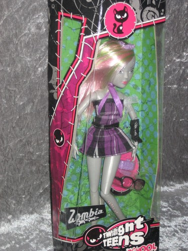 Seltene vintage simba twilight - seltene,