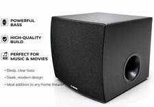 YAMAHA NS-SW280 Aktiv