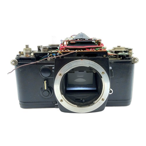 Yashica rts slr 35mm - yashica,