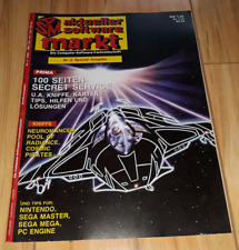 Aktueller Software Markt - Special Ausgabe 5 - sehr guter Zustand