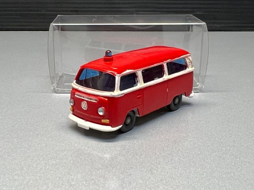 Volkswagen feuerwehr - volkswagen, vw