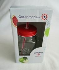 Gerolsteiner "Das Wasser mit