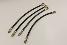 Unimog Bremsschlauch Satz Set