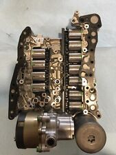 VW AUDİ DQ400  Mechatronik SCHIEBERKASTEN Generalüberholt Ohne STEUERGERÄT