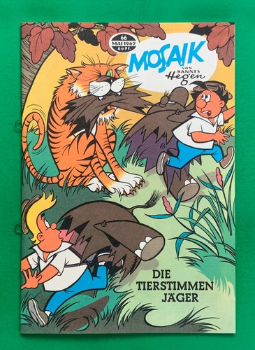 Wipa mosaik digedags - wipa,