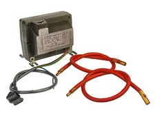 EOGB F04-0003 Zündtrafo 230V Inter 10/11/12/99 ERSETZT 119-77701 NEU