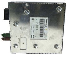 BMW oem TV module DVB-T