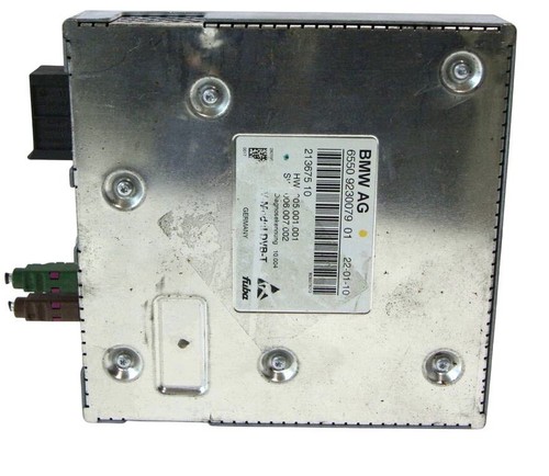 Bmw oem module dvb t - oem, dvb-t