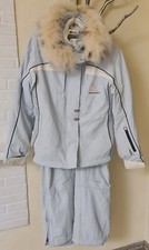 Sportalm Skianzug Winterjacke