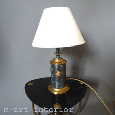 TRUE VINTAGE Tischlampe Lampe