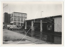 17x12cm Baryt-Foto 1970