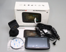 TomTom GO PROFESSIONAL 520, 5