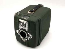 Daci Royal Dacora Boxkamera Analogkamera Camera