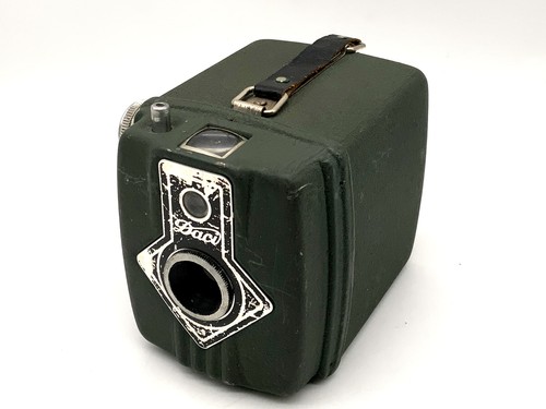 Daci royal dacora boxkamera - royal,
