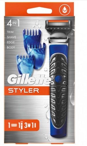 Gillette fusion proglide - gillette,