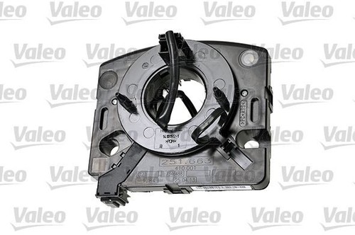 Valeo 251663 wickelfeder - 251663,