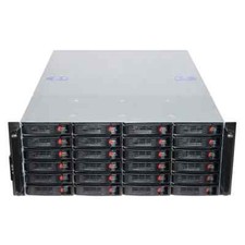 4U Server Gehäuse E-ATX