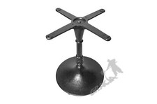 Tischgestell NrE11 Gartentisch