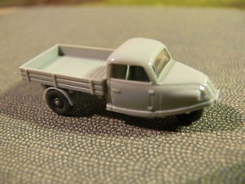 Wiking goliath dreirad - 1/87,