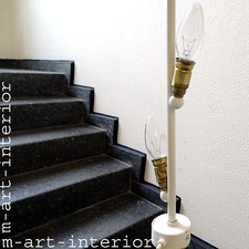 Vintage Stehlampe Lampe