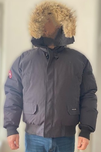 Canada goose chiliwak bomber - canada,