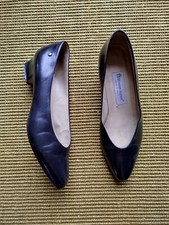 Edler Damenschuh Madrid 🍄