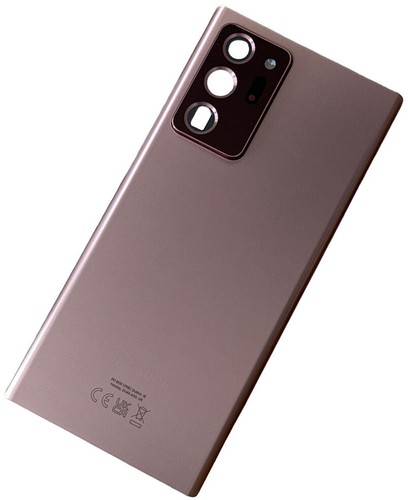 Original samsung note ultra - original, 20