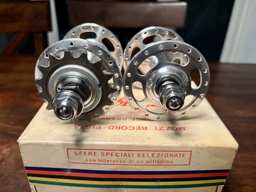 Nos campagnolo record - nos,