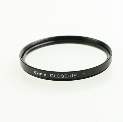 Nahlinse close lens 67mm 67 - nahlinse,