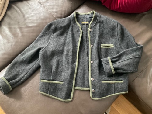 Damen trachten janker - trachten, janker/jacke