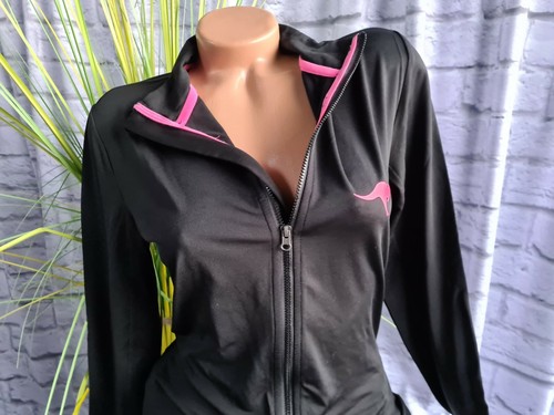Kangaroos sweatjacke - kangaroos,