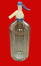 Soda-Siphon „Splash Club