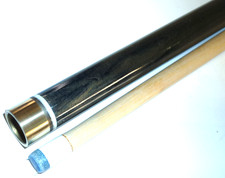 Billard Queue Dreiband Karambolage 80er Jahre kein Kobayashi sehr gepflegt !