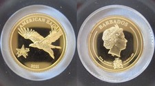 Coincard 10 Dollar Barbados