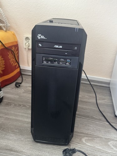 Csl gaming asus - csl, |