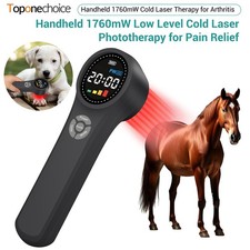 Vet Laser Kaltlaser