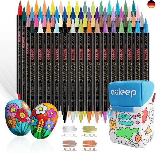 Auleep acrylstifte für - auleep,