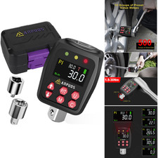 Digitaler Drehmomentadapter 1