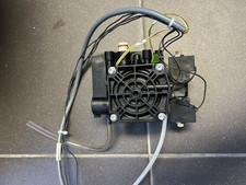 Sirona Wassereinheit/Pumpe, für die Einheiten Sinius, Teneo und Intego