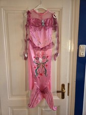 Karneval Rubie`s Meerjungfrau