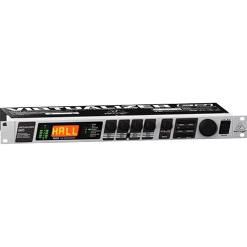 Behringer fx2000 virtualizer - fx2000,