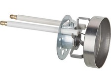 Mischkopf komplett Electro-Oil