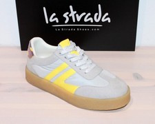 LA STRADA Retro