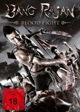 Bang Rajan - Blood Fight von
