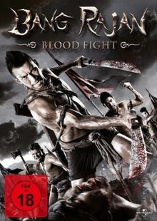 Bang rajan blood fight von - rajan,